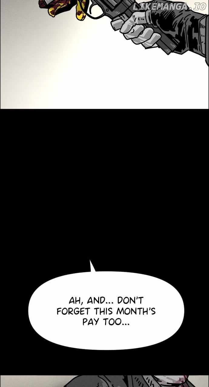 Zombie Funeral Services Chapter 44 113